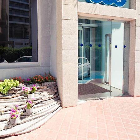 Sea View Apartment Suite Tel Aviv Exterior photo