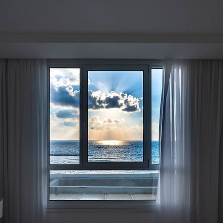 Sea View Apartment Suite Tel Aviv Exterior photo